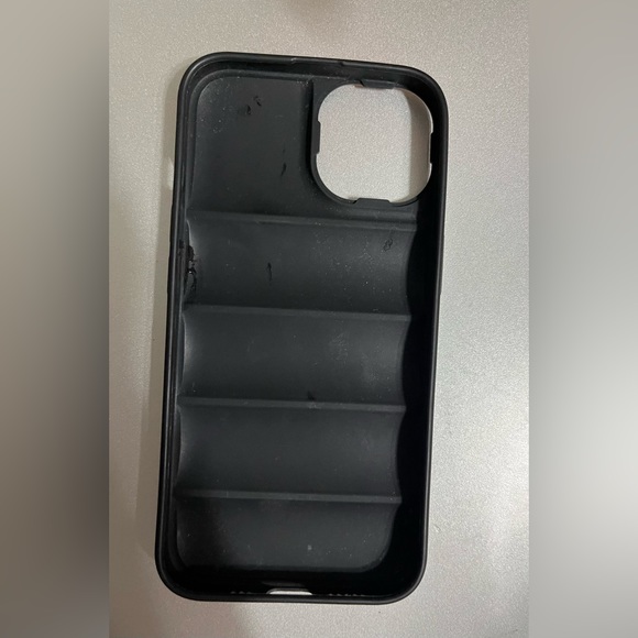 “Nike” Air Puffer Case - Picture 2 of 2